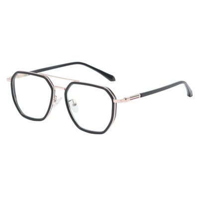 عینک محافظ چشم مدل TJ828C01-P81 Anti Blue Light