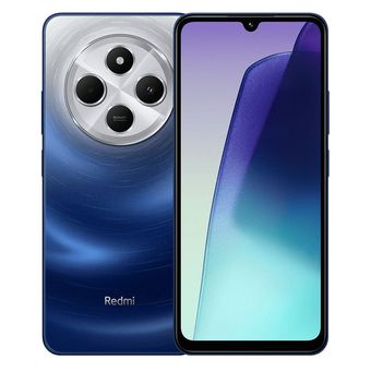 گوشی موبایل شیائومی مدل Redmi 14C دو سیم کارت ظرفیت 256 گیگابایت و رم 8 گیگابایت(اندونزی)