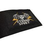 مچ بند بدنسازی مدل Strong Sport021 مجموعه دو عددی