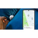 هدفون بلوتوثی سامسونگ مدل Galaxy Buds FE با نویز کنسلینگ فعال (ANC)، درگاه شارژ USB Type-C، دارای میکروفون دوگانه، مقاوم در براب