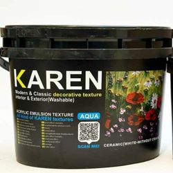 تکسچر سرامیک کارن 5 کیلویی