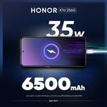 گوشی موبایل آنر مدل X7d دو سیم کارت ظرفیت 256 گیگابایت و رم 8 گیگابایت