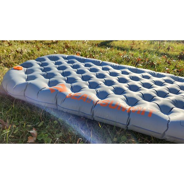 زیرانداز بادی سی تو سامیت مدل Ether Light XT Insulated Air L