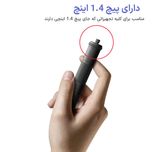 پایه چراغ کمپینگ پلوز مدل Light Stand