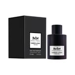 ادو پرفیوم مردانه جسیکاتواین مدل OUMBEIR LATHER با رایحه تلخ حجم 100 میلی لیتر