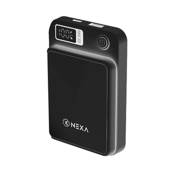 پاوربانک وایرلس 10000mAh برند نکسا (NEXA) مدل P30