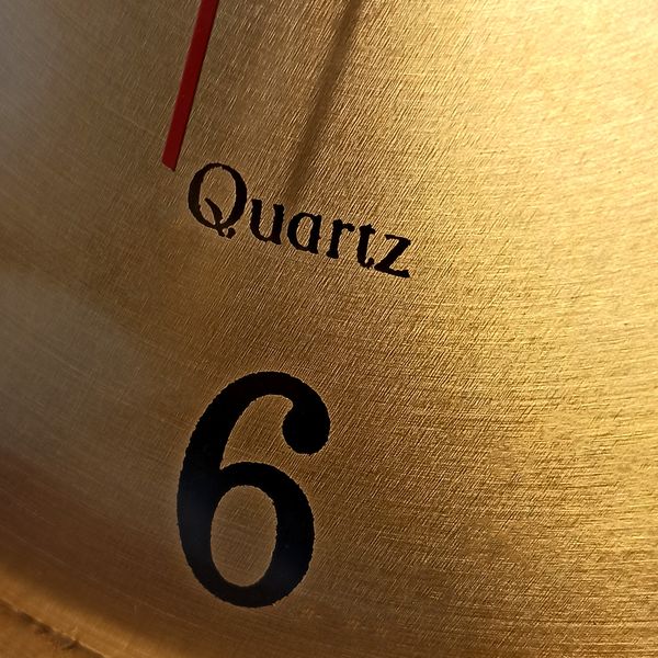 ساعت دیواری مارال مدل 310 کد 110