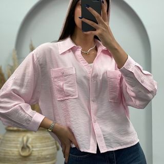 شومیز پری اسکای کد5350