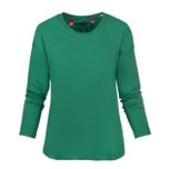 تی شرت آستین بلند زنانه مدل SB-SS-2342