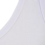 زیرپوش بدون آستین یقه گرد مردانه مدل MDSS-CG6215