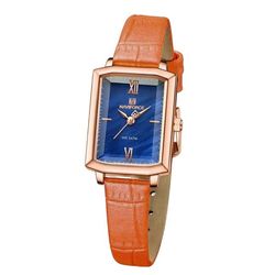 ساعت مچی آنالوگ نیوی فورس زنانه مدل NF5039RG/BE/O