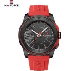 ساعت مچی آنالوگ نیوی فورس مردانه مدل NF7112B/R/R