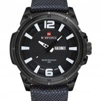 ساعت مچی آنالوگ نیوی فورس مردانه مدل NF79066MBWGY