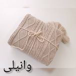 شال مبل و تخت مدل دیانا سایز 170×145سانتی متر