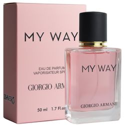 زنانه مای وی جورجیو آرمانی