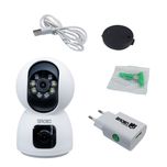 دوربین مداربسته تحت شبکه اسفیورد مدل Z234