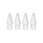 نوک قلم لمسی اپل مدل Pencil Tips بسته 4 عددی