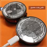 خنک کننده گوشی موبایل پی های تک مدل Turbo CX07.5
