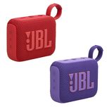 اسپیکر بلوتوثی JBL مدل GO 4