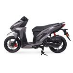 موتور سیکلت انژکتوری کبیرموتور مدل طرح هوندا کلیک 170ccسال 1405