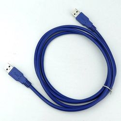 کابل لینک USB3 p-net طول 1.5 متری