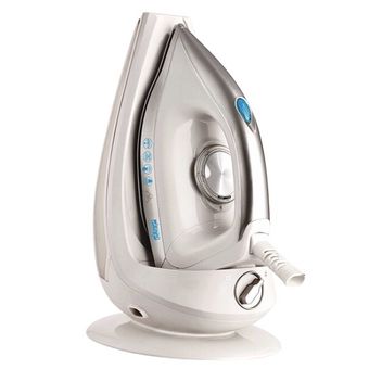 اتو مخزن دار دی اس پی مدل kd1106 تضمین اصالت و سلامت کالا