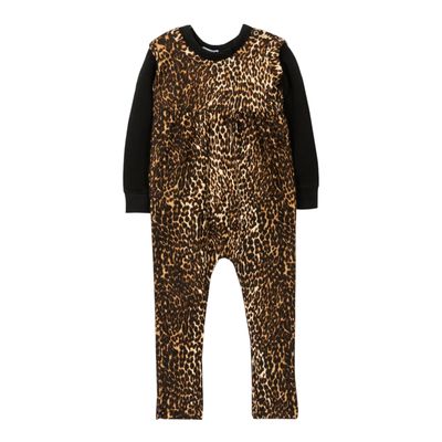 ست تی‌شرت و سرهمی دخترانه مدل MD3-AS1254