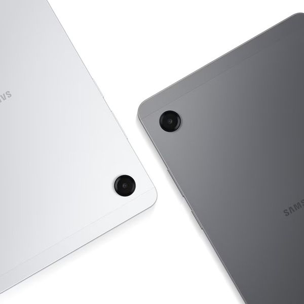 تبلت 8.7 اینچ سامسونگ مدل Galaxy Tab A11 4G، ظرفیت 128 گیگابایت و رم 8 گیگابایت، قابلیت پشتیبانی از سیم کارت، رزولوشن دوربین 8 م