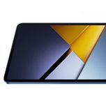 تبلت 11.2 اینچ شیائومی مدل Poco Pad X1 ظرفیت 512 گیگابایت و رم 8 گیگابایت، رزولوشن دوربین 13 مگاپیکسل، پشتیبانی از قلم و کیبورد