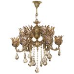 لوستر 12 شعله شاهان تک کد KA/6021