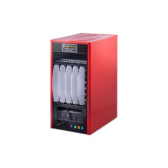 هیتر گازی مشهد ظهور فن داخلی مدل 2000B