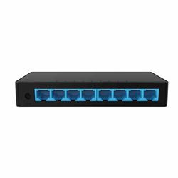 سوئیچ هشت پورت نتربیت مدل NETERBIT NGS-1008E-A