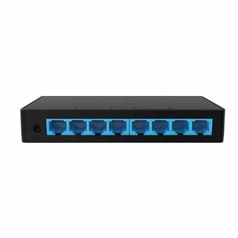 سوئیچ هشت پورت نتربیت مدل NETERBIT NGS-1008E-A