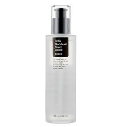 لیکوئید کوزارکس ضدجوش سرسیاه BHA حجم 100 میلیلیتر COSRX BHA Blackhead Power Liquid