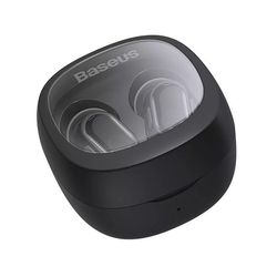 هندزفری بلوتوثی باسئوس مدل Bowie WM02 NGTW370201