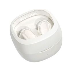 هندزفری بلوتوثی باسئوس مدل Bowie WM02 NGTW370202