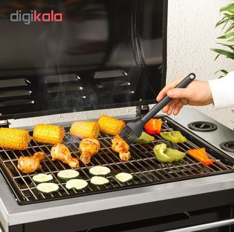 قلمو آشپزی ایکیا مدل GRILLTIDER