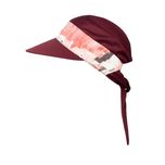 کلاه آفتابگیر زنانه مدل MDSS-CG1524