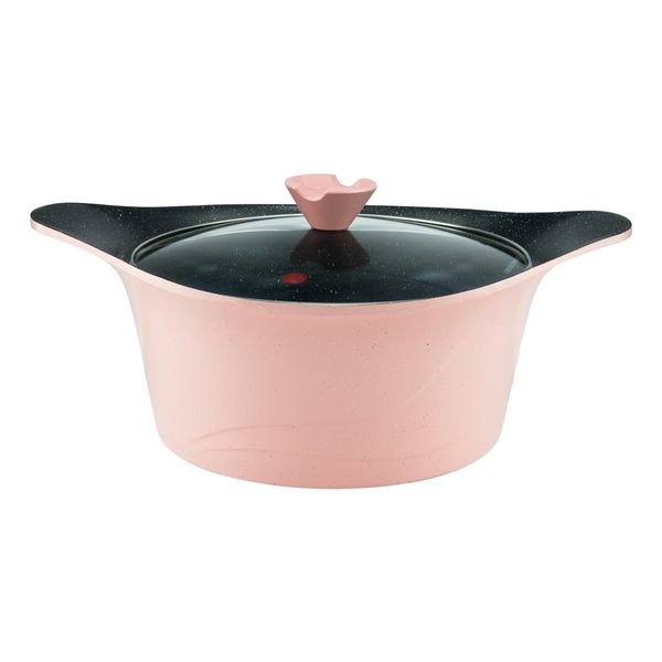  سرویس پخت و پز 12 پارچه ام جی اس مدل KC 1216 