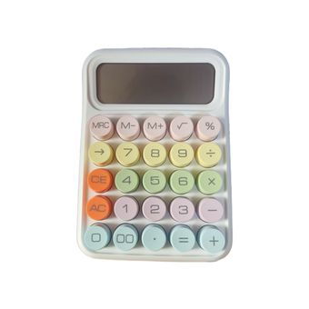 ماشین حساب کرونی مدل 2010