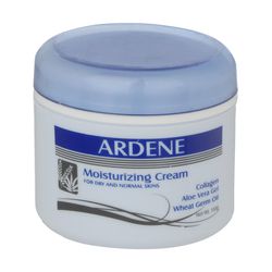 کرم مرطوبکننده آردن مدل عصاره آلوئهورا و جوانه گندم وزن 150 گرم