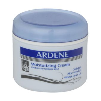 کرم مرطوب‌کننده آردن مدل عصاره آلوئه‌ورا و جوانه گندم وزن 150 گرم