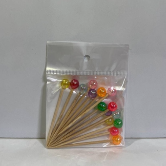 خلال تزیینی فینگرفود 15 عددی