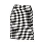 دامن زنانه مدل SABA-310138-D1