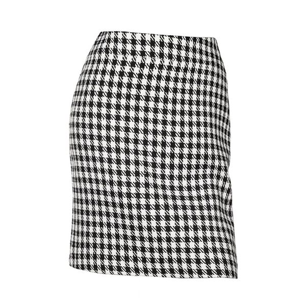 دامن زنانه مدل SABA-310138-D1