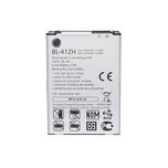 باتری موبایل ال جی Leon مدل BL-41ZH