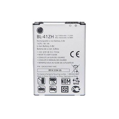 باتری موبایل ال جی Leon مدل BL-41ZH