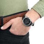 ساعت مچی عقربه‌ای کوارتز مردانه کاسیو مدل MTP-1375L-1AV