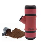 مینی اسپرسوساز مسافرتی