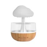 چراغ رومیزی قارچ باران زا